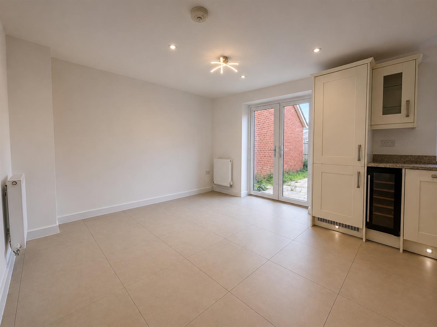Banbury Heath, Great Denham, Bedford